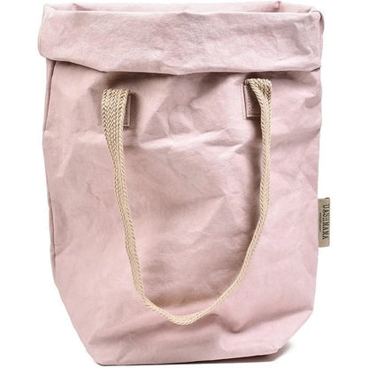 Taška CARRY two ružová