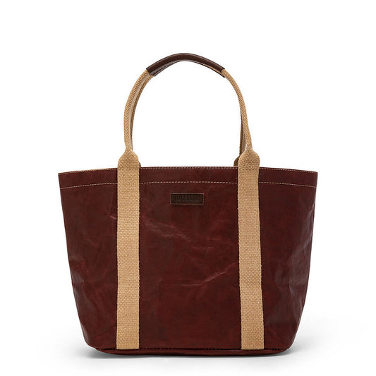 Taška GEMMA bordová