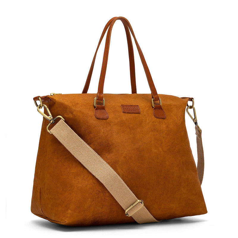 Taška GEMMA veľká béžová