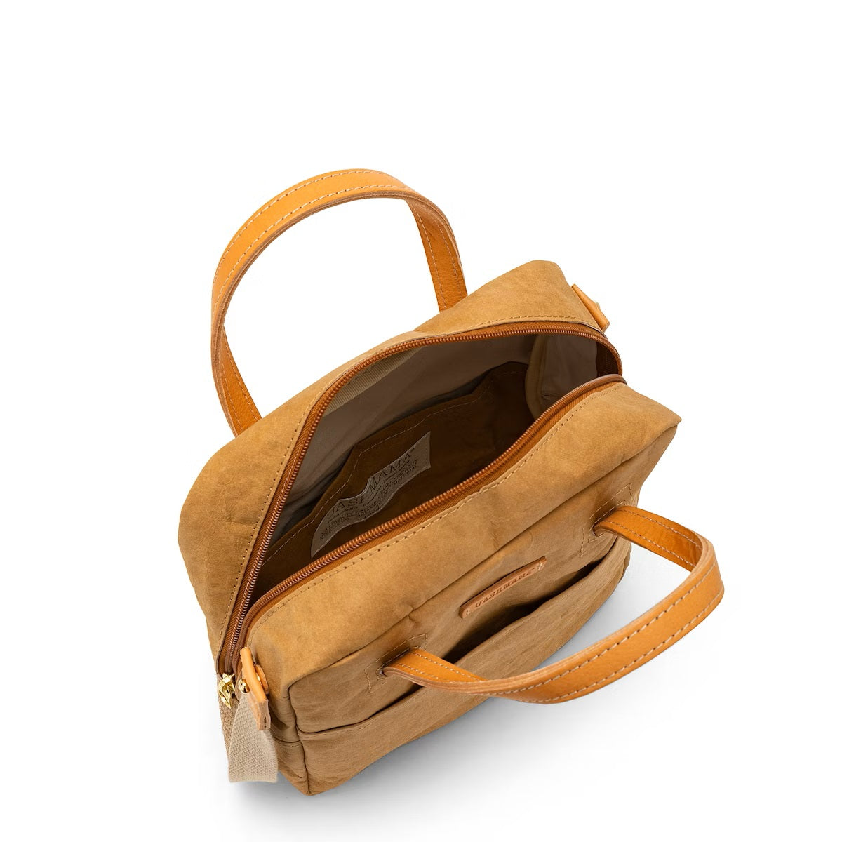 Taška PARMA piesková