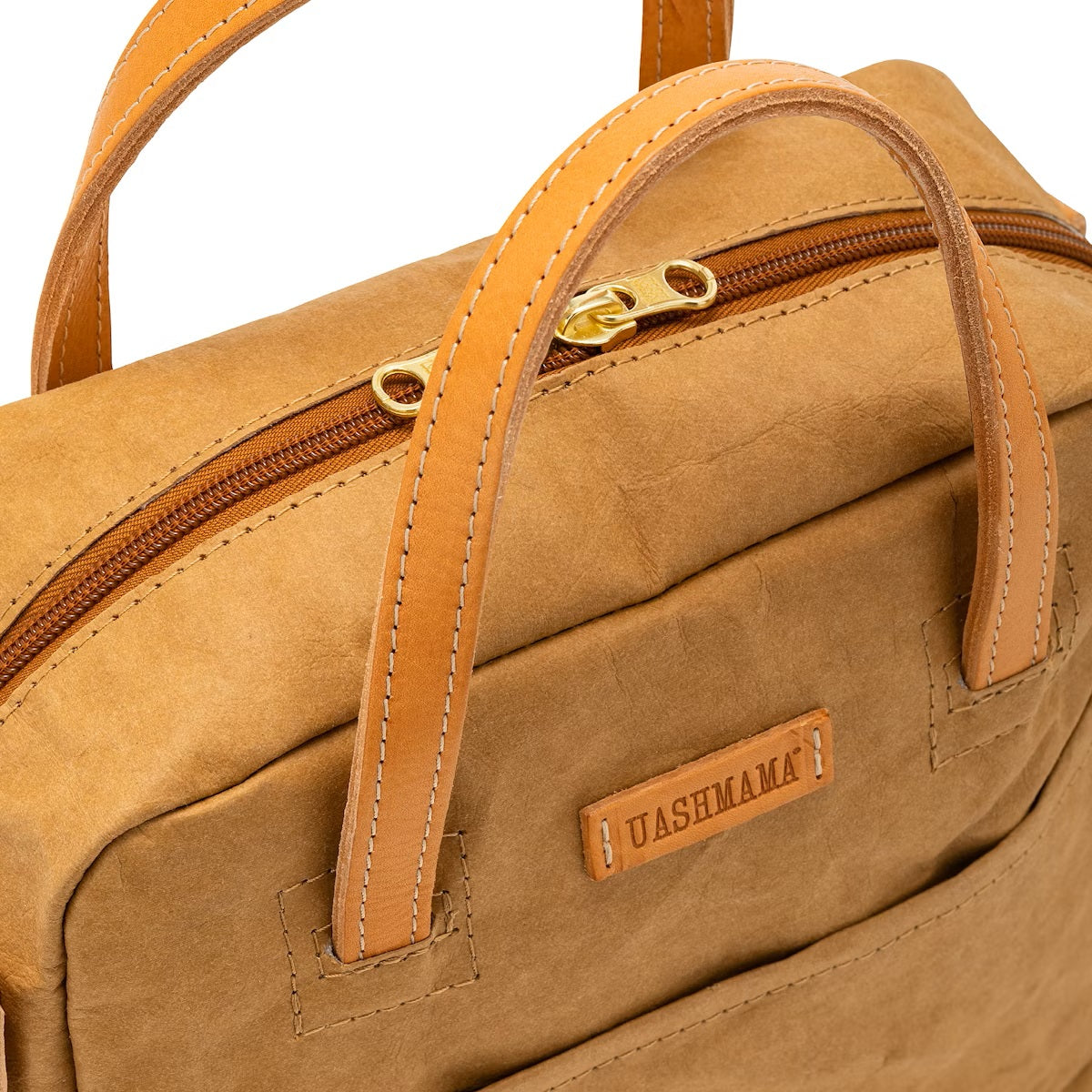 Taška PARMA piesková