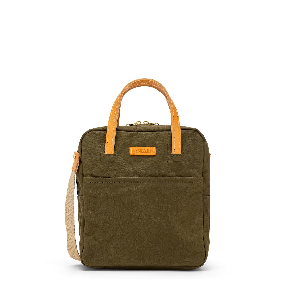 Taška PARMA zelená