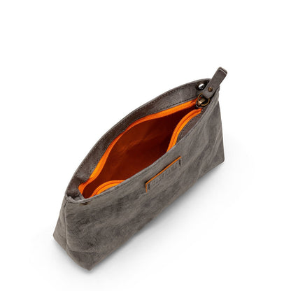 Taštička LA BUSTA malá dymová 