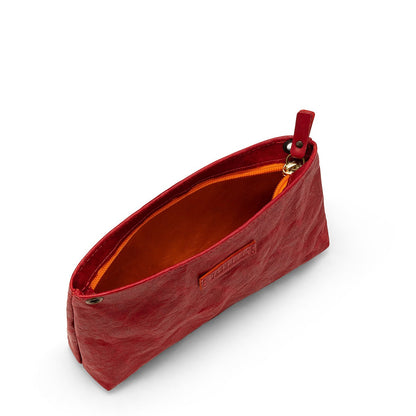 Taštička LA BUSTA malá červená