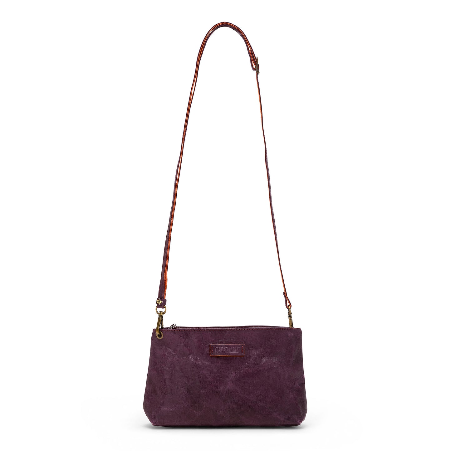 Taštička LA BUSTA malá fialová