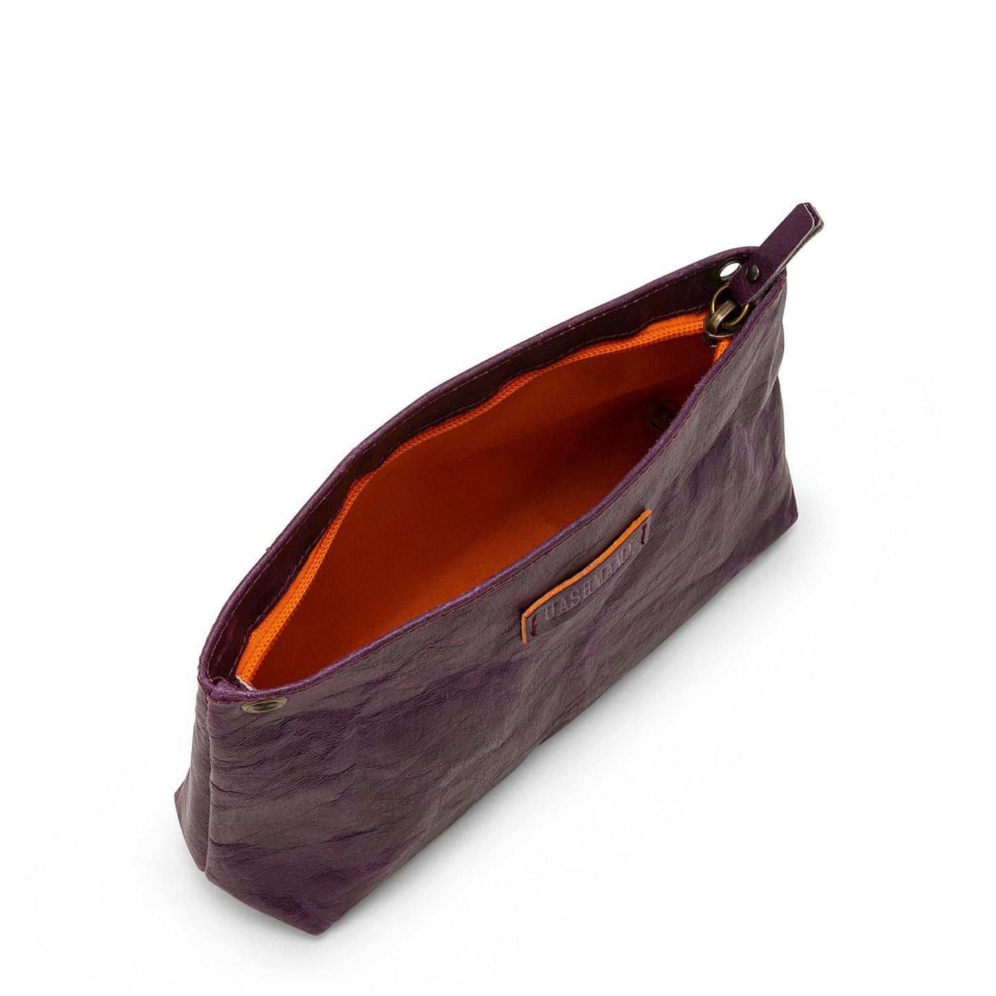 Taštička LA BUSTA malá fialová