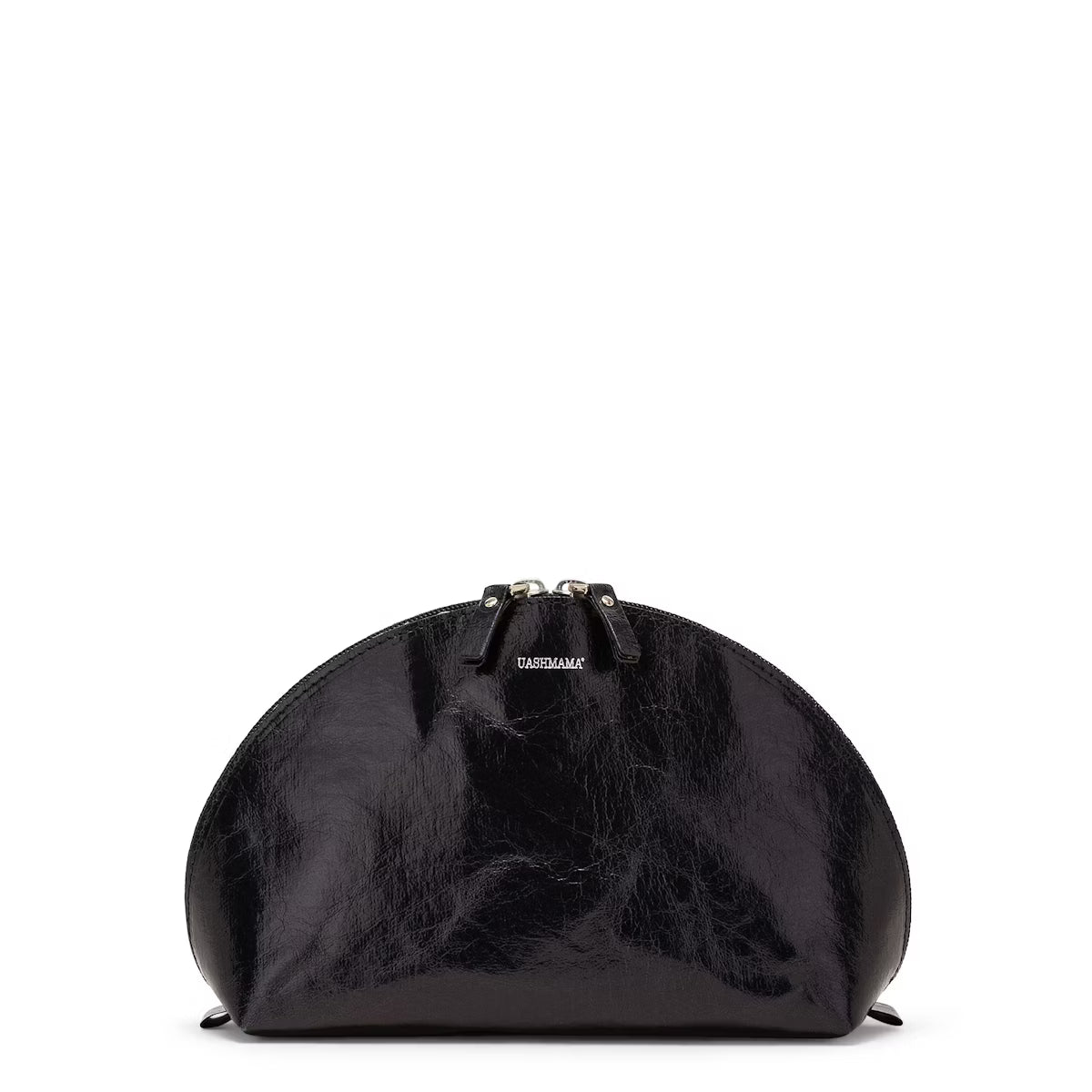 Taštička LUNA čierna-metalická