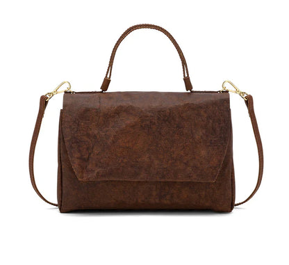 Taštička TERME veľká koňaková