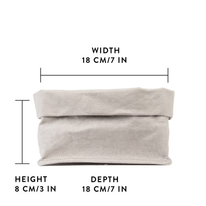 Vrecko LOLLIE kašmírové