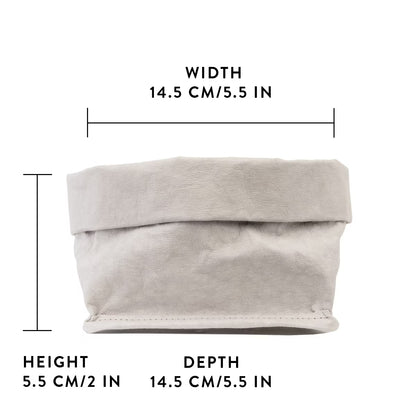 Vrecko LOLLIE kašmírové