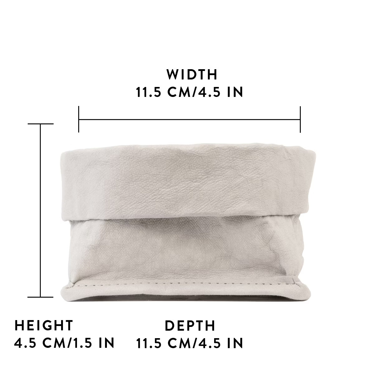 Vrecko LOLLIE_kašmírové 