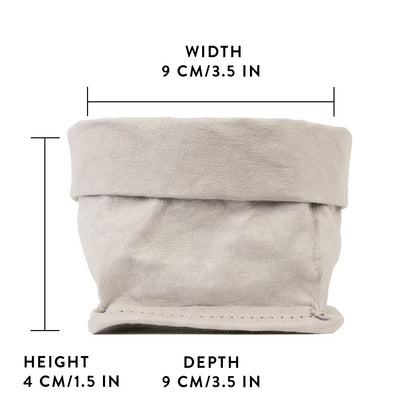 Vrecko LOLLIE kašmírové