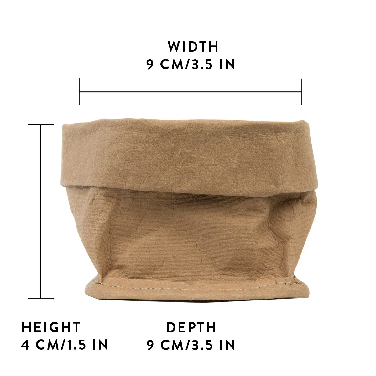 Vrecko LOLLIE pieskové