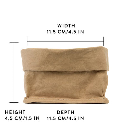 Vrecko LOLLIE pieskové