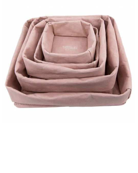 Vrecko LOLLIE ružové