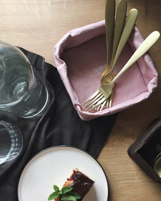 Vrecko LOLLIE ružové