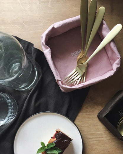 Vrecko LOLLIE ružové