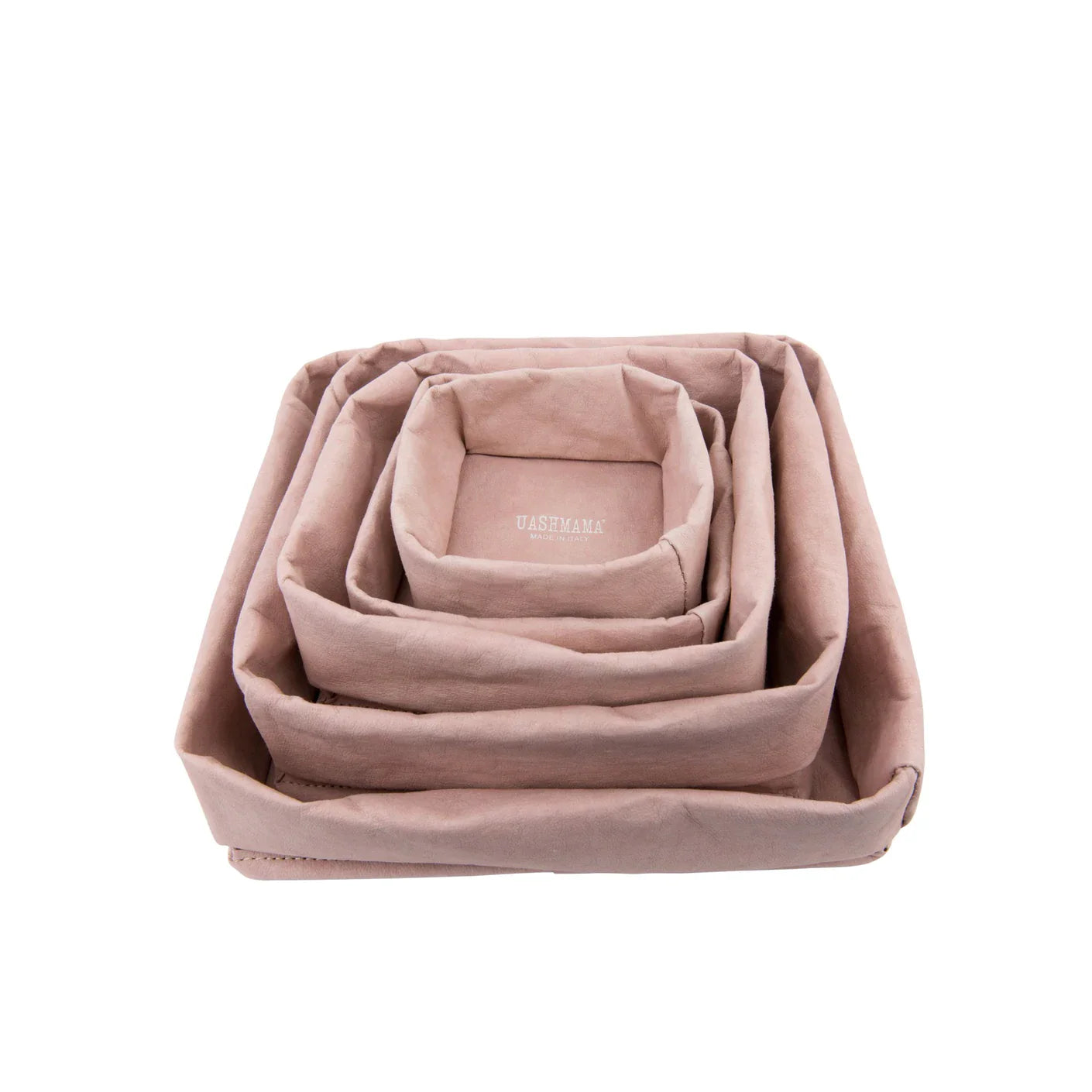 Vrecko LOLLIE ružové