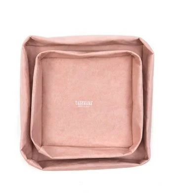 Vrecko LOLLIE ružové