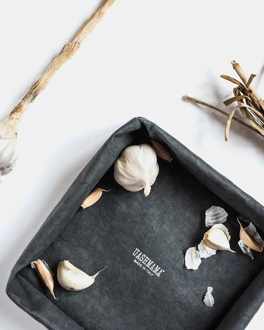 Vrecko LOLLIE tmavosivé