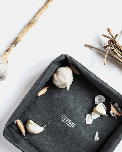 Vrecko LOLLIE tmavosivé