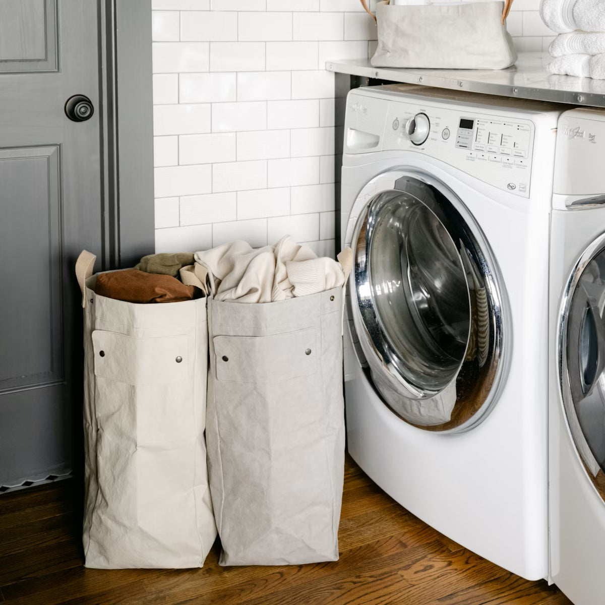 Taška na bielizeň/odpad LAUNDRY