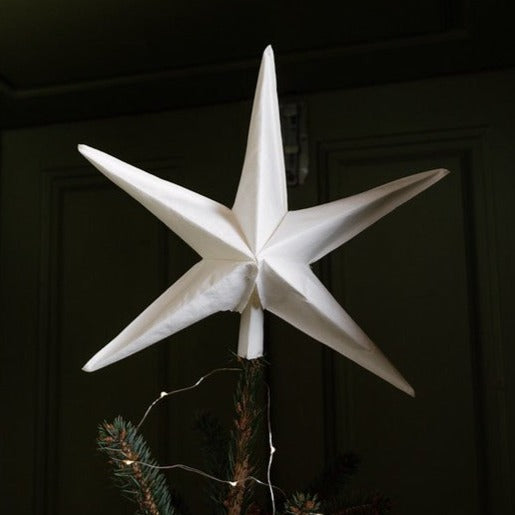 Vánoční hvězda