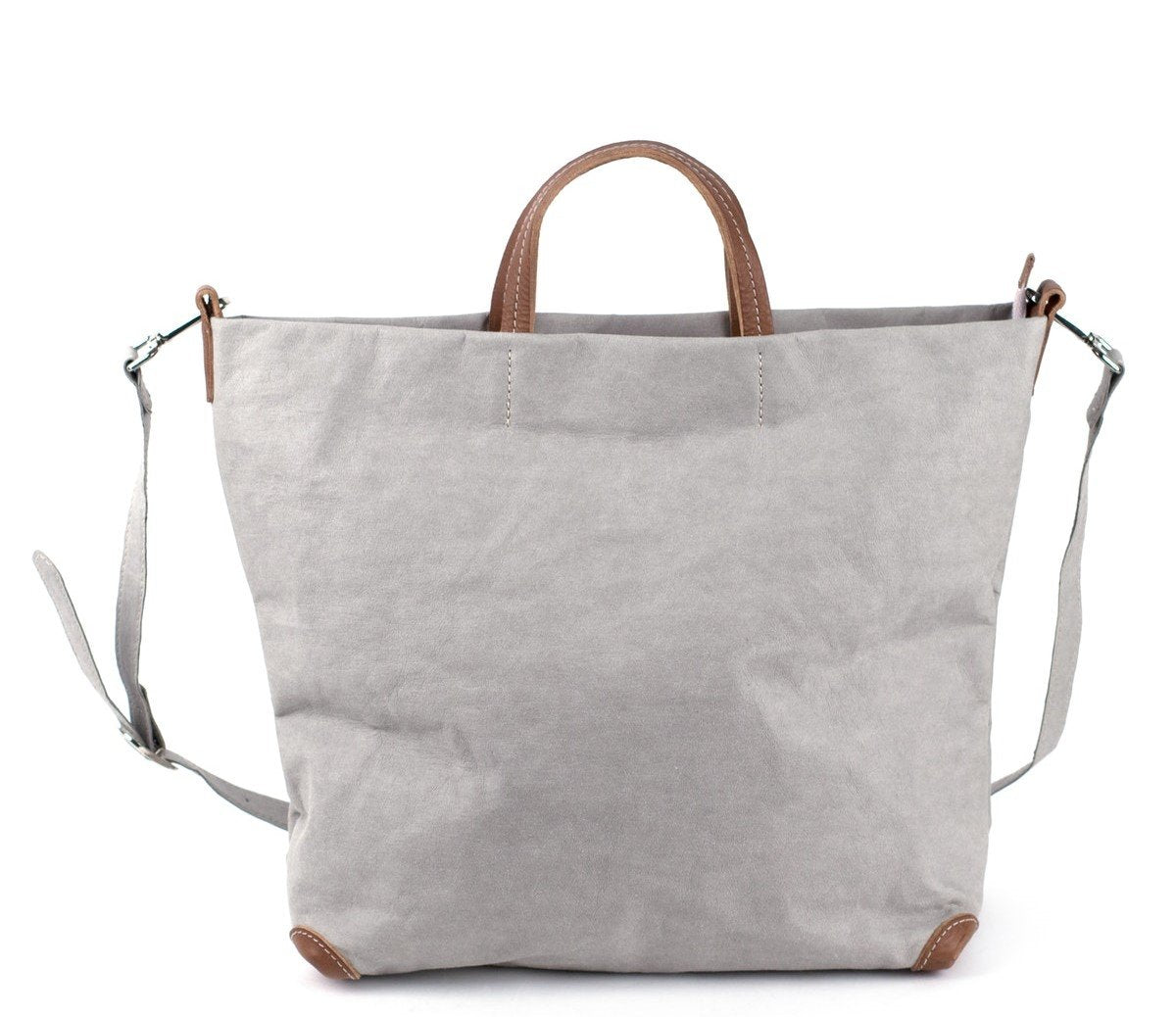 Taška ALLE svetlosivá