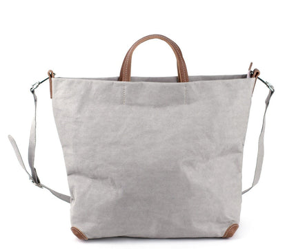 Taška ALLE svetlosivá