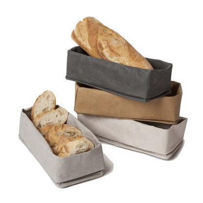 Vrecko z prateľného papiera PANINO