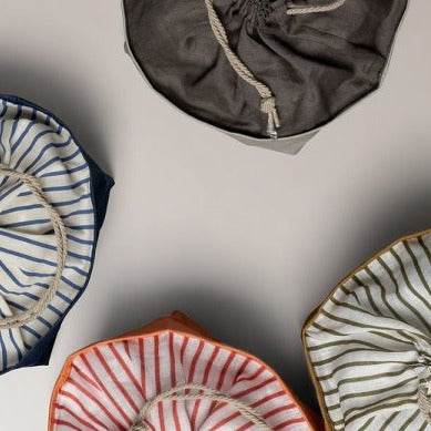 Vrecko z prateľného papiera POTAPANE 